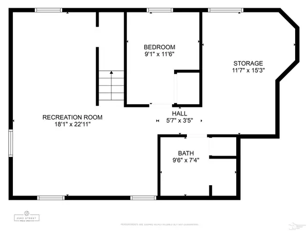 14866 HORGER Street, Allen Park, MI 48101