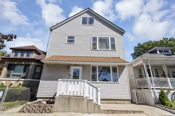 6223 S MAJOR AVE, Chicago, IL 60638