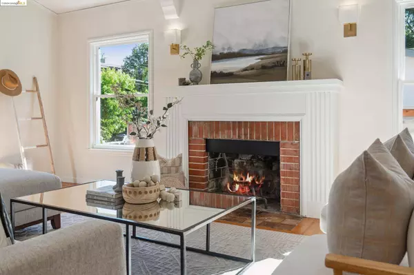 4047 Harding Way, Oakland, CA 94602