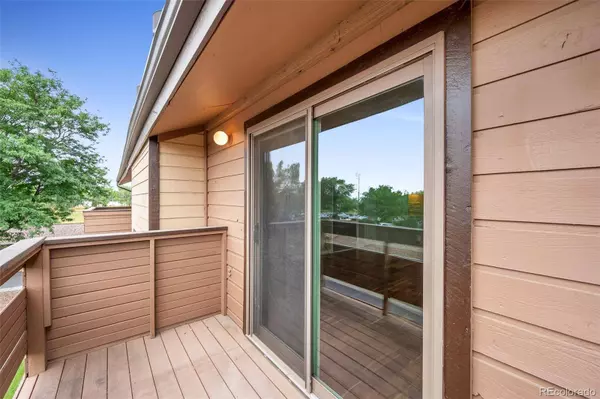 7040 W 20 AVE #307, Lakewood, CO 80214