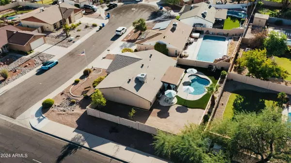 4764 E OLNEY Drive, Phoenix, AZ 85044