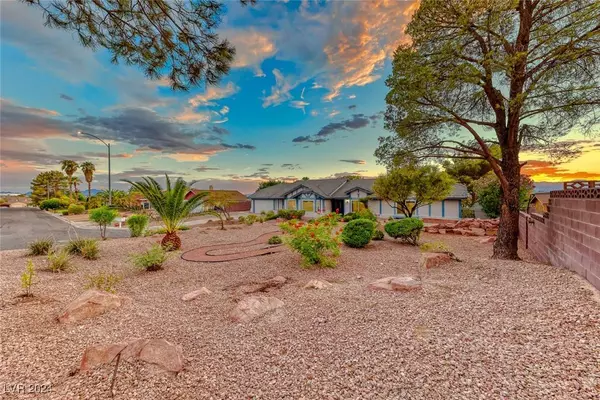 1885 Elderberry Place, Las Vegas, NV 89156