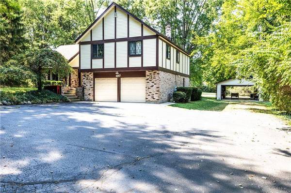 497 Marshall Drive, Xenia, OH 45385