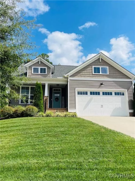 8719 Forton CT, Chesterfield, VA 23832