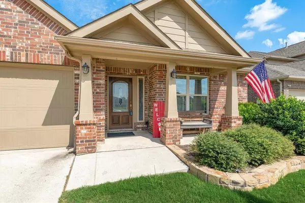 14604 Viking Lane, Fort Worth, TX 76052