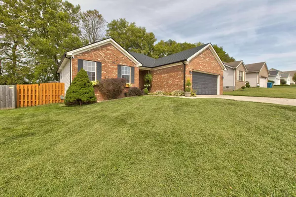 106 Dancers Image DR, Georgetown, KY 40324