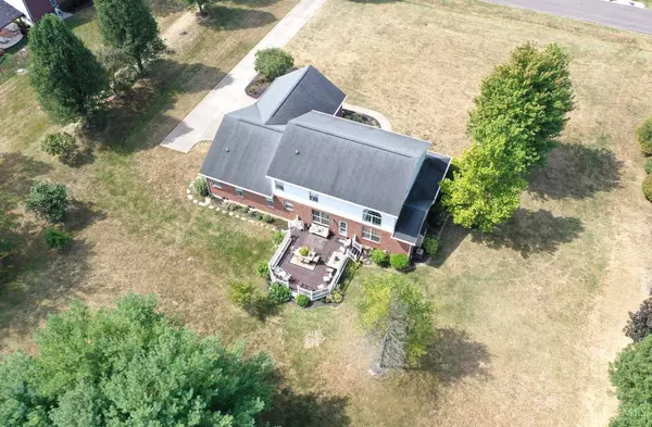 1278 Vicki Ln, Clearcreek Twp., OH 45036