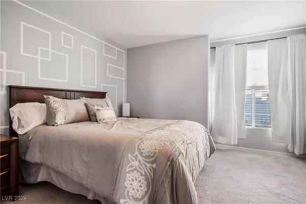 3125 N Buffalo Drive #2100, Las Vegas, NV 89128