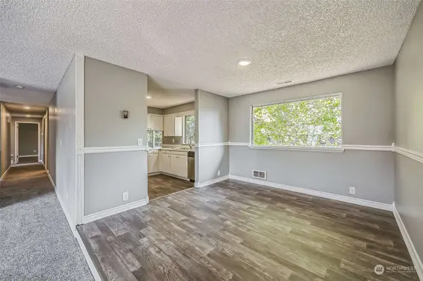 6306 E Sarazen ST SE, Olympia, WA 98513