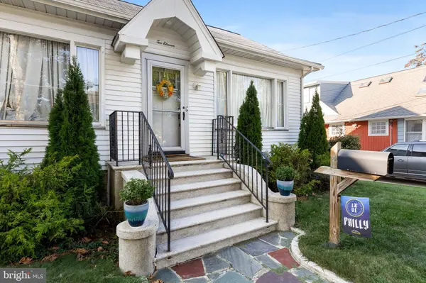 211 SPRUCE ST, Audubon, NJ 08106