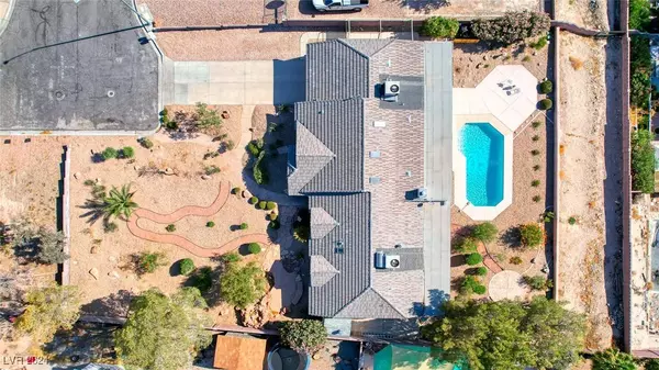 1885 Elderberry Place, Las Vegas, NV 89156