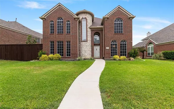 2753 Scenic Drive, Plano, TX 75025