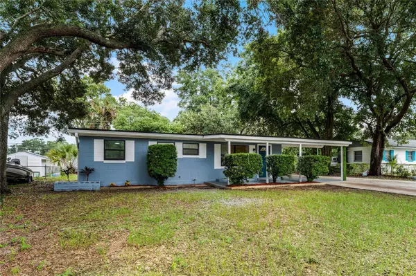 115 BUNKER LN, Sanford, FL 32771