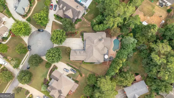 4011 Idlewilde Meadows DR NE, Marietta, GA 30066