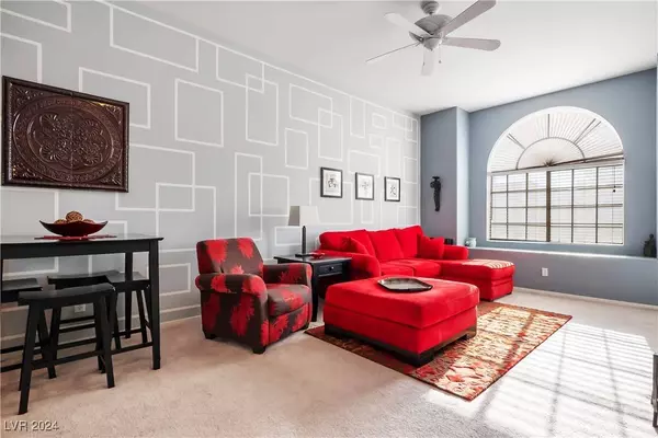 3125 N Buffalo Drive #2100, Las Vegas, NV 89128