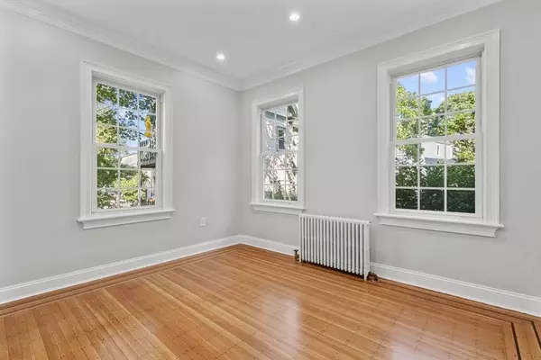 101 Day St, Boston, MA 02130