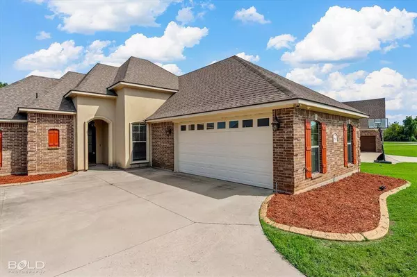 2728 Caplis Sligo Plantation Drive, Bossier City, LA 71112