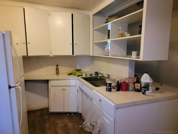 1892 Westinghouse Street, San Diego, CA 92111