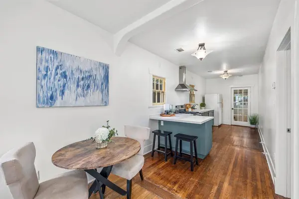 1646 Arlington ST, Houston, TX 77008