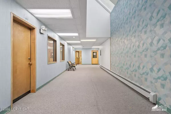 201 Barrow ST #207, Anchorage, AK 99501