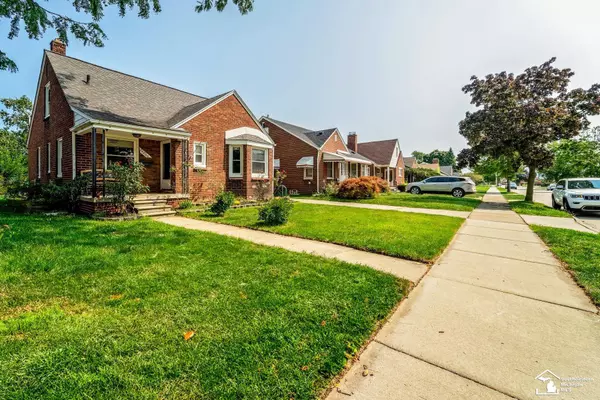 14866 HORGER Street, Allen Park, MI 48101