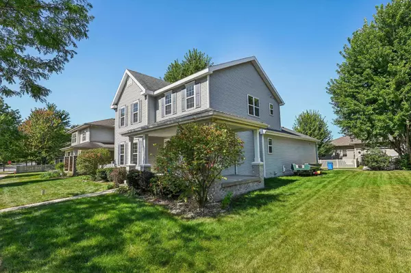 554 Galileo Drive, Madison, WI 53718
