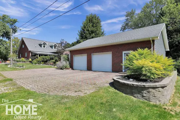 109 W Summit Street, Durand, MI 48429