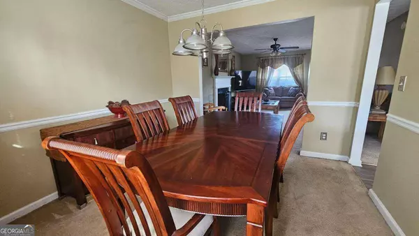 2721 RUNWAY LAKE LN, Snellville, GA 30039