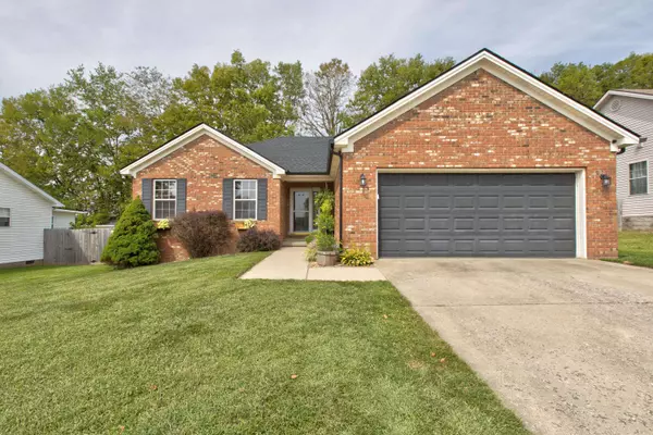 106 Dancers Image DR, Georgetown, KY 40324