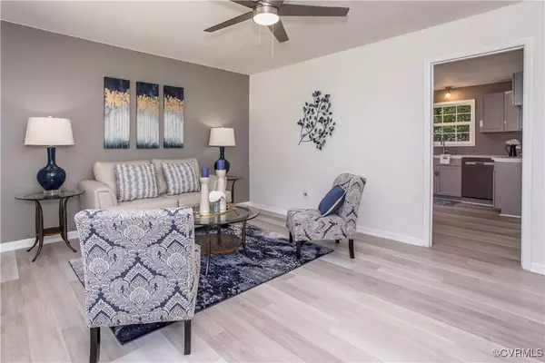 9800 Colemans Lake RD, Ford, VA 23850