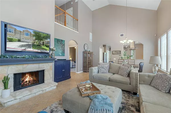 7901 Southwest PKWY #40, Austin, TX 78735