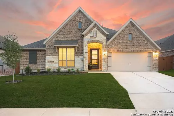 2111 Thayer Cove, San Antonio, TX 78253