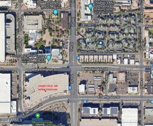 101 N 7TH Street #211, Phoenix, AZ 85034