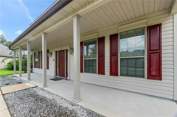 104 MISTY CREEK DR, Lacombe, LA 70445