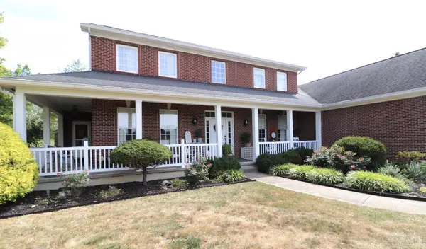 1278 Vicki Ln, Clearcreek Twp., OH 45036