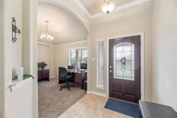 14604 Viking Lane, Fort Worth, TX 76052