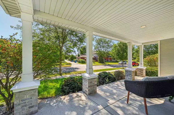 554 Galileo Drive, Madison, WI 53718