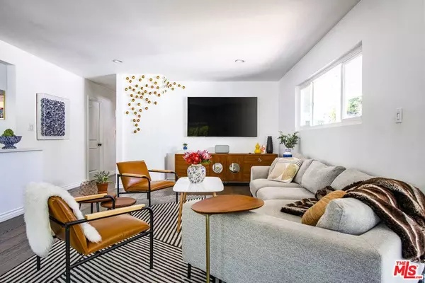 4157 Bakman AVE, Studio City, CA 91602