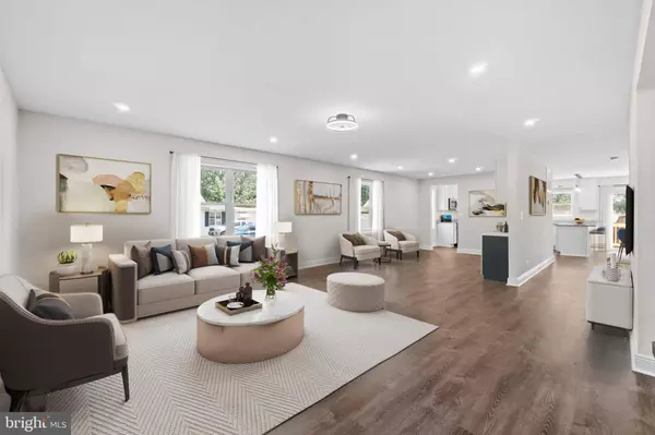 891 ALFRED DR, Pasadena, MD 21122