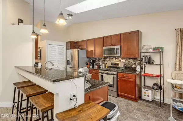 1249 Walnut Grove, Rockledge, FL 32955