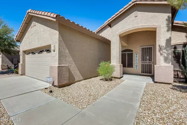 43410 W OAKLAND Court, Maricopa, AZ 85138