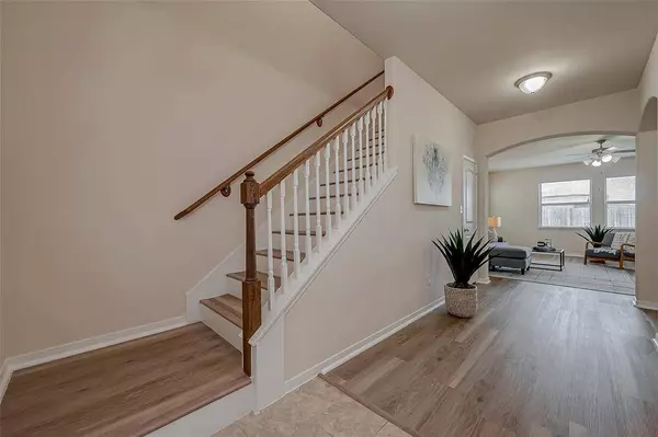 11003 Sun River Falls DR, Humble, TX 77396