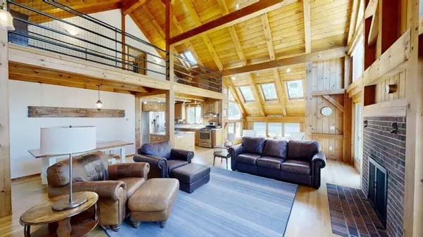 3 Windigo Lane, Truro, MA 02666