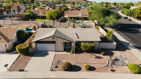 4764 E OLNEY Drive, Phoenix, AZ 85044