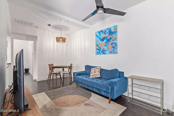 509 N 11TH Street, Phoenix, AZ 85006