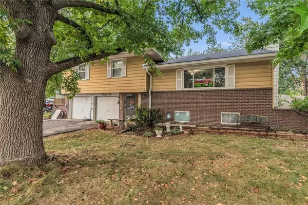 5300 NE 57th TER, Kansas City, MO 64119