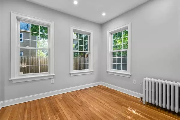 101 Day St, Boston, MA 02130