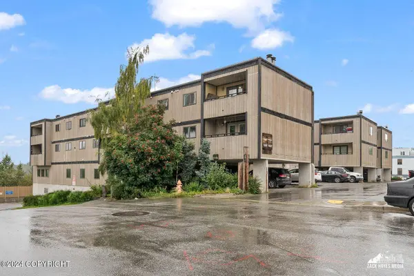 201 Barrow ST #207, Anchorage, AK 99501