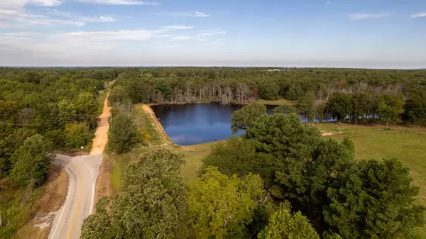 40 Acres in Mammoth Spring Arkansas