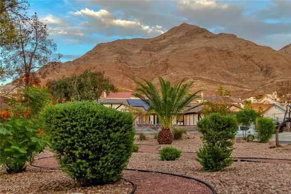 1885 Elderberry Place, Las Vegas, NV 89156